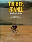 Noël Couëdel - Tour de France - La Fête de Juillet