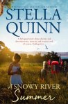 Stella Quinn - A Snowy River Summer