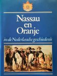TAMSE C.A. Edit. - Nassau en Oranje in de Nederlandse geschiedenis