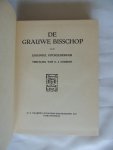 Stickelberger, Emanuel - G J Corbeth - De grauwe bisschop