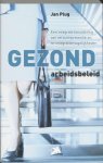 J. Plug - Gezond arbeidsbeleid / PM-reeks