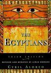 Cyril Aldred - Egyptians