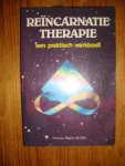 McClain, Florence Wagner - Reincarnatie therapie. Een praktisch werkboek
