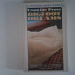 Prose, Francine - Bigfoot Dreams Prose, Francine - Bigfoot Dreams