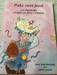 Burkunk, W. - Pake viert feest / druk 1