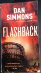 Simmons, Dan - Flashback