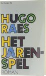 Hugo Raes - Het jarenspel