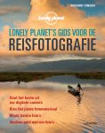 Richard l'Anson - Lonely Planet's gids voor de reisfotografie