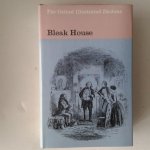 Dickens, Charles - Bleak House ; The Oxford Illustrated Dickens