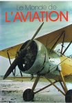 Ellis, Chris - Le monde de l'aviation