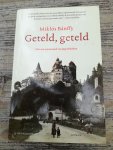Bánffy, Miklós - Geteld, geteld