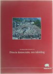 Democratie.Nu - Directe democratie, een inleiding (De democratie invoeren, bundel 1)
