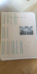 Wynants, Hans - Over de doden