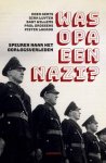 Koen Aerts, Dirk Luyten - Was opa een nazi?