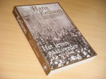 Hans Keilson - Het Leven gaat Verder, roman