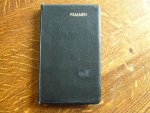  - Psalmen