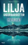 Lilja Sigurðardóttir - Gevangen
