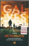 Pizzolatto , Nic - Galveston