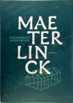 Joris de Zutter  244675 - Maurice Maeterlinck verzamelde gedichten