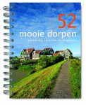 Ellie Brik - 52-serie - 52 mooie dorpen