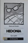 Kooten, Kees van - Hedonia  - Een opstel