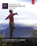 Jago, Maxim - Adobe Premiere Pro CC Classroom In A Boo