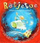Midden, Gerard van (samenstelling) - Ratjetoe. Verhalen en tekeningen voor CliniClowns