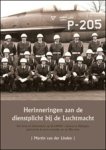 M. van der Linden - Herinneringen aan de dienstplicht bij de Luchtmacht