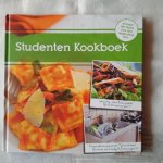 Koren, Drees & R&B - Studenten Kookboek