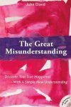 John David & Premananda - Great Misunderstanding