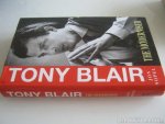Jon Sopel - Tony Blair The Moderniser