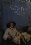 Karl Otto Conrady - Goethe Leben und Werk