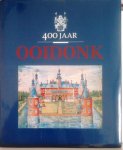 KERCKHAERT Noël - 400 jaar Ooidonk [kasteel van Ooidonk]