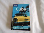 Lonely Planet Brendan Sainsbury Luke Waterson - Lonely Planet - Cuba
