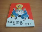 Beck, E - Feestmaal met de heer