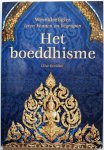 Erricker Clive, vert. Vangansbeke Jan - Het boeddhisme Wereldreligies leren kennen en begrijpen
