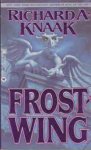 Knaak, Richard A. - Frostwing