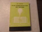 Overeem Jac. - In de leerschool van het Woord