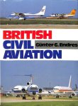 Endres, Gunter G. - British civil aviation