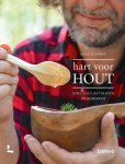 Harald Lamon - Hart voor hout Harald Lamon - Hart voor hout