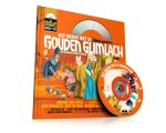 Grimm - Heerlijke Hoorspelen: Het meisje met de gouden glimlach - CD