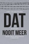 Chris van der Heijden - Dat nooit meer