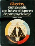 Richard Cavendish - Elseviers encyclopedie van het occultisme en de parapsychologie