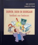 Charlotte Polak - Durven Doen En Doorgaan