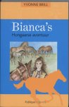 Yvonne Brill, Brill, Yvonne - Bianca's Hongaarse avontuur