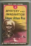 Poe, Edgar Allan - Mystery and Imagination