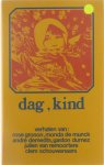 Rose Gronon e.a. - Dag kind