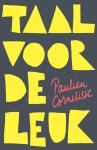 Paulien Cornelisse - Taal Voor De Leuk