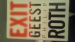 Roth, P. - Exit Geest