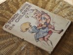 Punch - Mr. Punch among the children